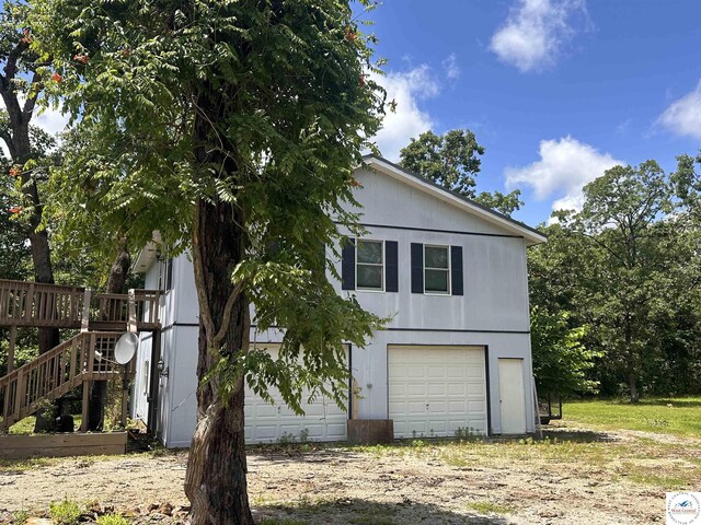 897 SE 1021st Rd, Deepwater, MO 64740 - photo 2