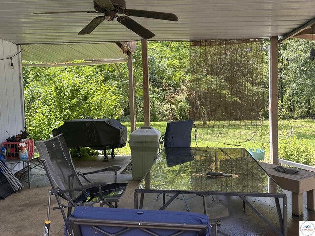 897 SE 1021st Rd, Deepwater, MO 64740 - photo 3