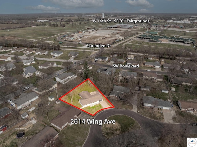 2614 Wing Ave, Sedalia, MO 65301 - photo 72