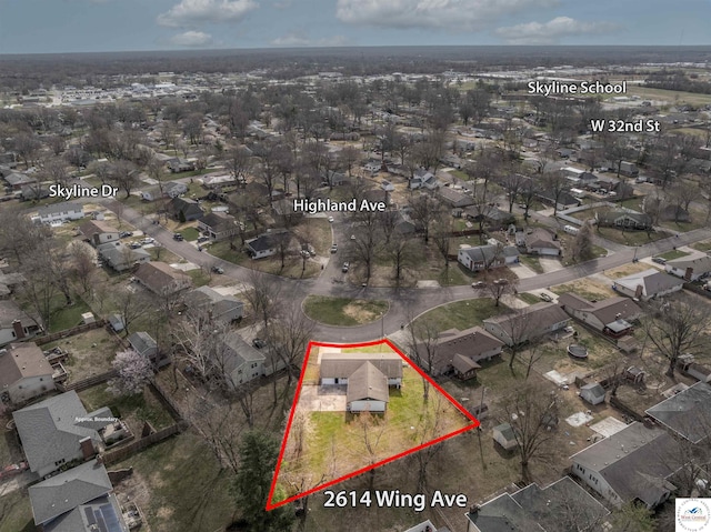 2614 Wing Ave, Sedalia, MO 65301 - photo 71