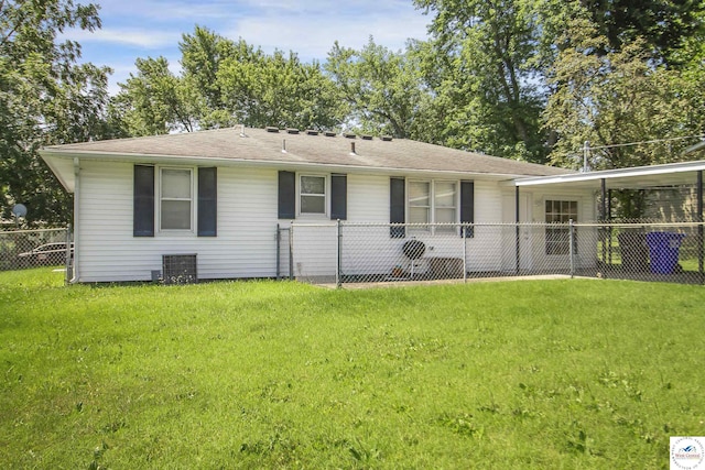 703 E 18th St, Sedalia, MO 65301 - photo 15