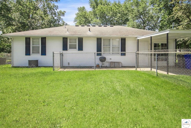 703 E 18th St, Sedalia, MO 65301 - photo 16
