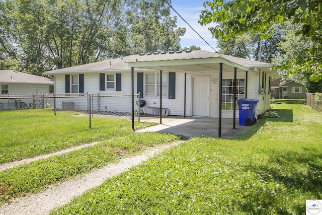 703 E 18th St, Sedalia, MO 65301 - photo 17