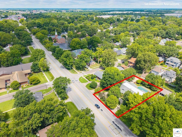1114 W Broadway Blvd, Sedalia, MO 65301 - photo 72