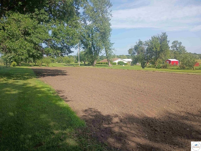 30512 S Hess Rd, Harrisonville, MO 64701 - view of property's community with a lawn