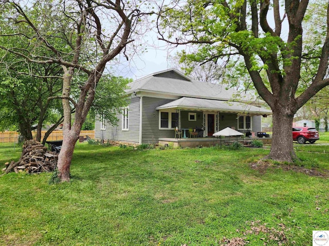 405 S Arthur St, Humansville, MO 65674 - photo 2