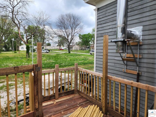 405 S Arthur St, Humansville, MO 65674 - photo 8