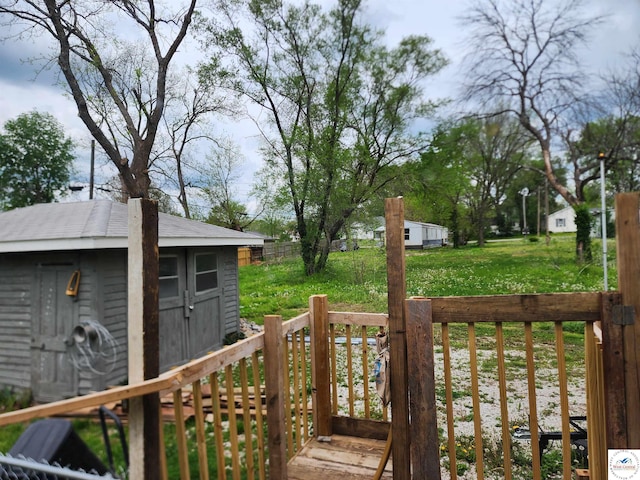 405 S Arthur St, Humansville, MO 65674 - photo 11