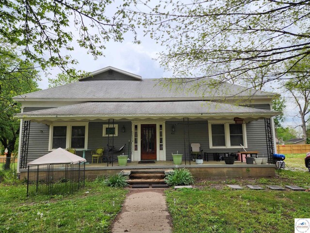 405 S Arthur St, Humansville, MO 65674 - photo 3