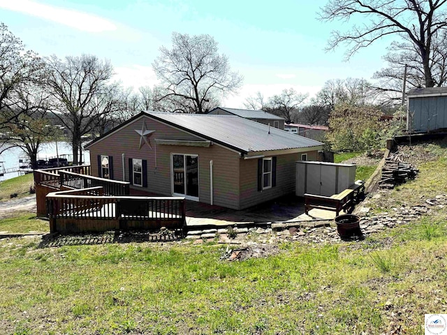 31193 Stonecrest Rd, Warsaw, MO 65355 - photo 1
