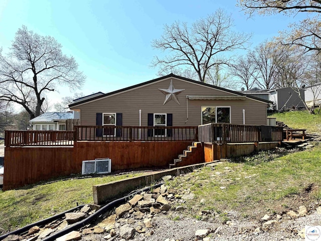 31193 Stonecrest Rd, Warsaw, MO 65355 - photo 2