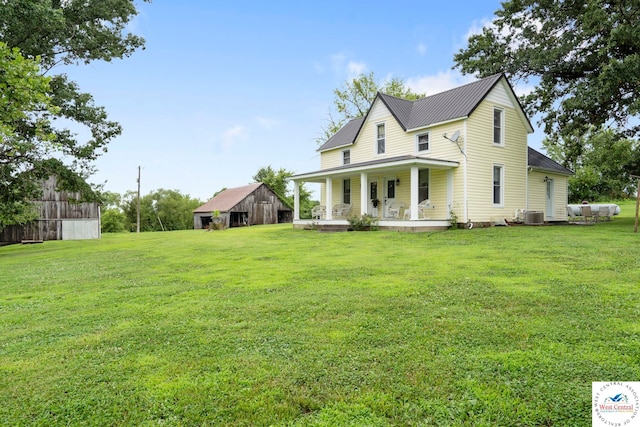 12189 119th Rd, Sweet Springs, MO 65351 - photo 37