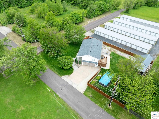 321 E 17th St, Sedalia, MO 65301 - view of subject property