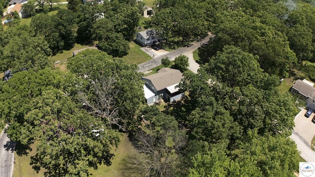 715 Hickory St, Warsaw, MO 65355 - view of property location