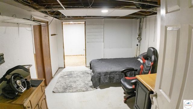 715 Hickory St, Warsaw, MO 65355 - view of bedroom