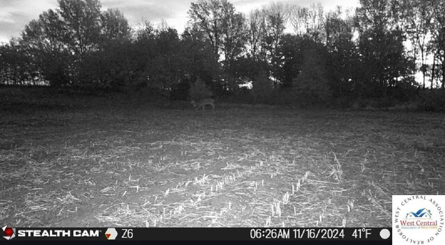 Violet Rd, Browning, MO 64630