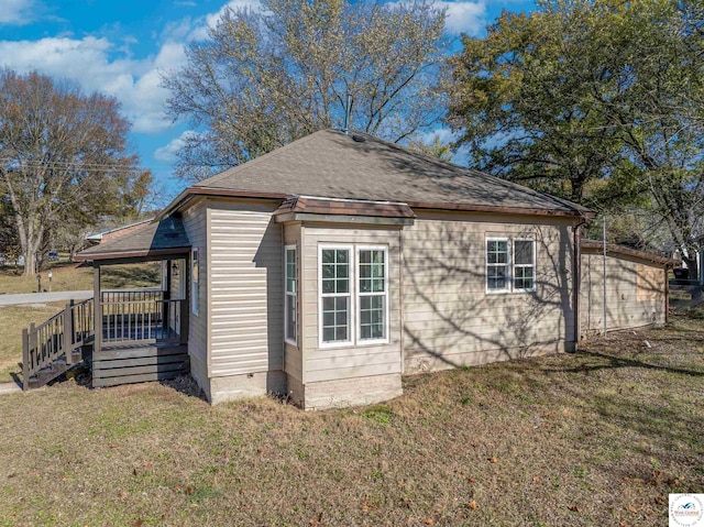 306 N Olive St, Otterville, MO 65348 - photo 55
