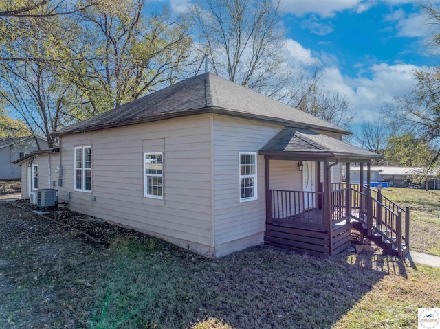 306 N Olive St, Otterville, MO 65348 - photo 63
