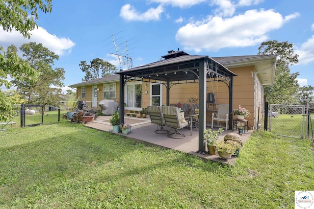 12579 Crestview Dr, Warsaw, MO 65355 - photo 24