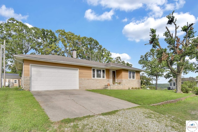 12579 Crestview Dr, Warsaw, MO 65355 - photo 1