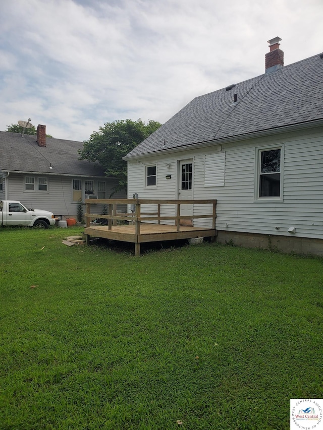 305 S Orchard St, Clinton, MO 64735 - photo 4