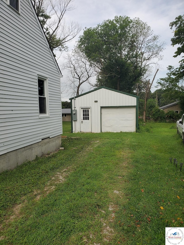 305 S Orchard St, Clinton, MO 64735 - photo 5