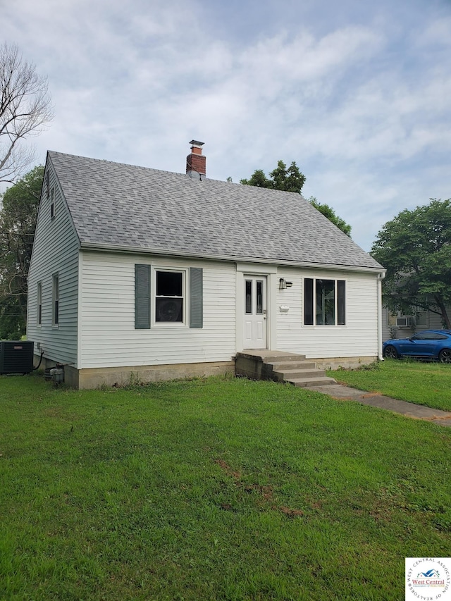 305 S Orchard St, Clinton, MO 64735 - photo 1