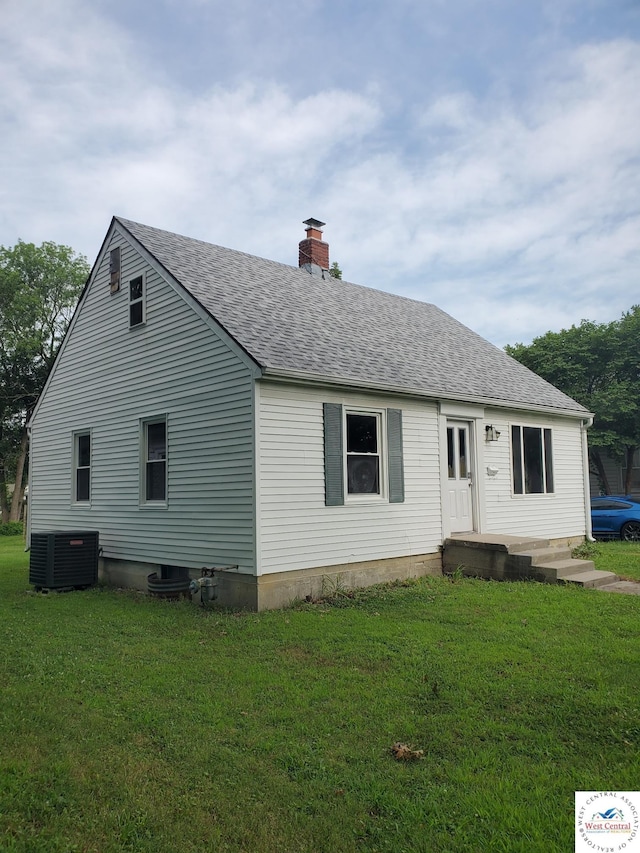 305 S Orchard St, Clinton, MO 64735 - photo 2