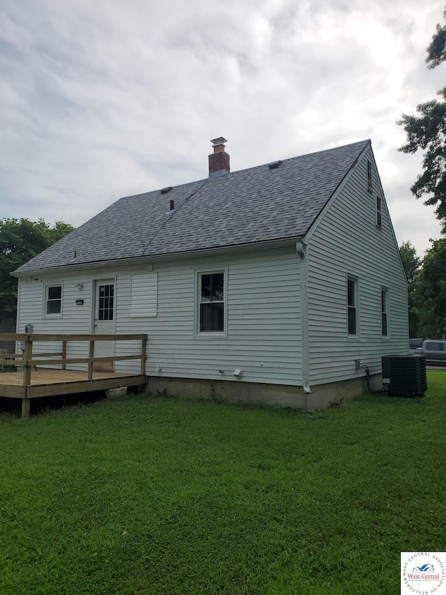 305 S Orchard St, Clinton, MO 64735 - photo 3