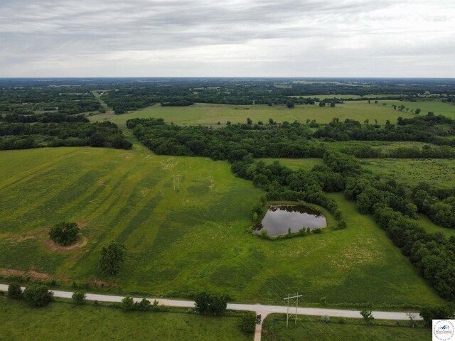40ACRES SE 400th Rd, Clinton, MO 64735