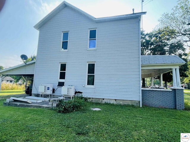 114 E 3rd St, Appleton City, MO 64724 - photo 3