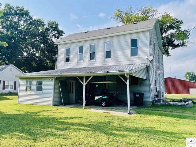114 E 3rd St, Appleton City, MO 64724 - photo 6