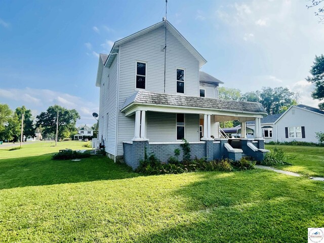 114 E 3rd St, Appleton City, MO 64724 - photo 2