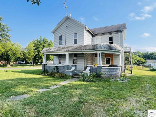 114 E 3rd St, Appleton City, MO 64724 - photo 1