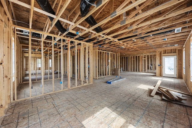 view of miscellaneous room