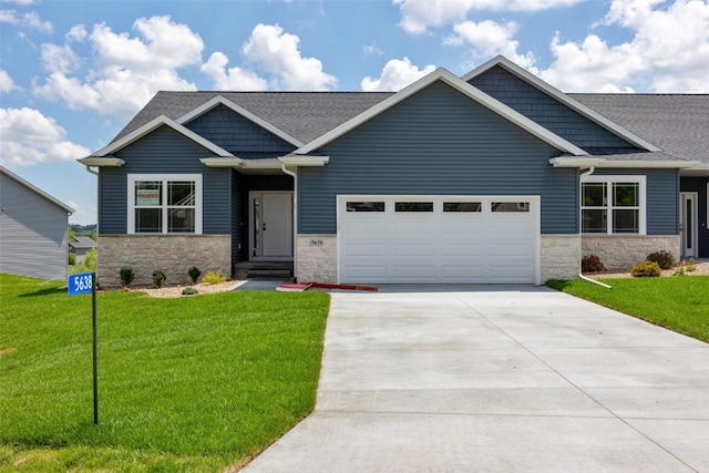 5638 Meadow Grass Cir SE, Cedar Rapids, IA 52403 - photo 1