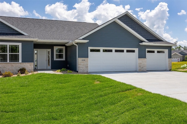5658 Meadow Grass Cir SE, Cedar Rapids, IA 52403 - photo 2