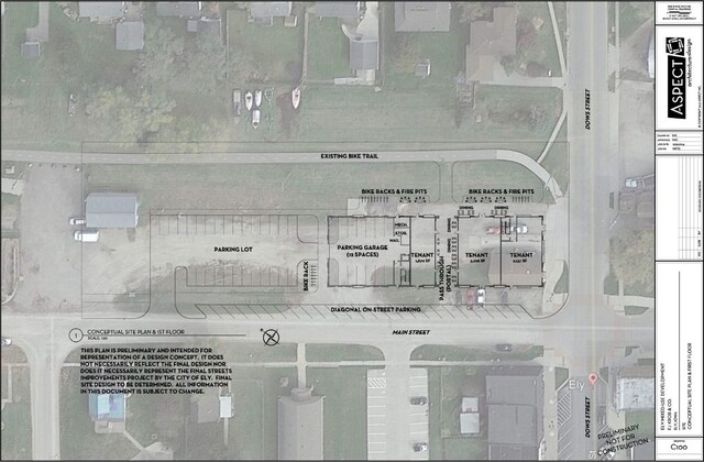 1500 Main St Unit 208, Ely, IA 52227 - not applicable space