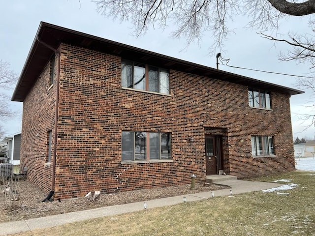 99 Park Ridge Rd, Atkins, IA 52206 - view of front of house