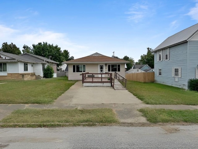 208 4th Ave, Keystone, IA 52249 - photo 1