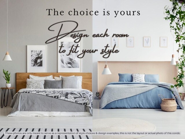 1871 Ellis Blvd NW Unit 106, Cedar Rapids, IA 52405 - view of bedroom