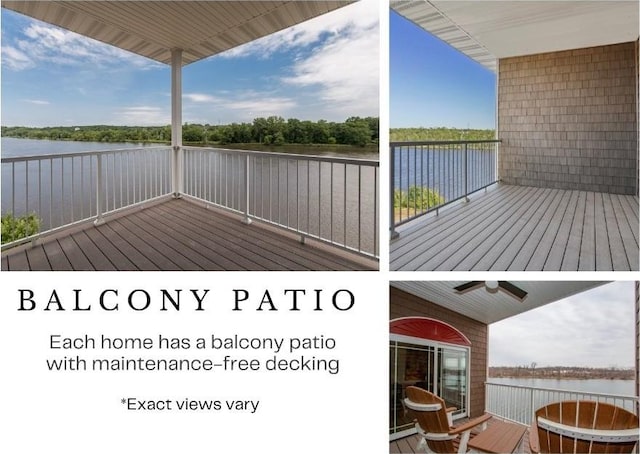 1871 Ellis Blvd NW Unit 106, Cedar Rapids, IA 52405 - view of a document with a collage of images