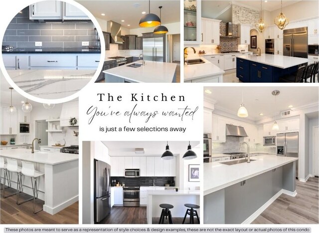 1871 Ellis Blvd NW Unit 202, Cedar Rapids, IA 52405 - view of a document with a collage of images