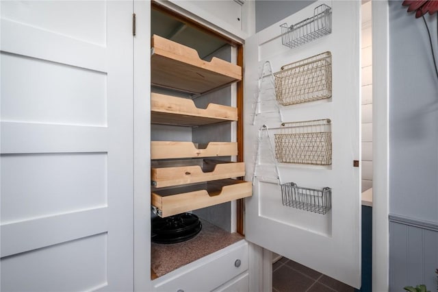 2482 65th St, Vinton, IA 52349 - view of pantry