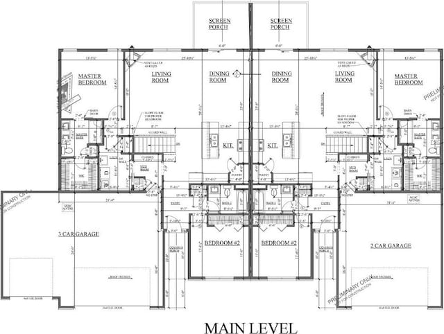 2933 Clubhouse Dr, Marion, IA 52302 - view of property floor plan