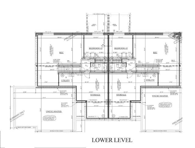 2933 Clubhouse Dr, Marion, IA 52302 - view of floor plan / room layout