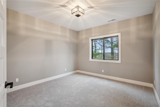 3037 Dell Ridge Ct, Hiawatha, IA 52233 - unfurnished room featuring carpet flooring and baseboards