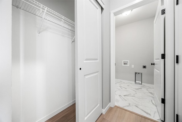 334 Quiver Ct, Marion, IA 52302 - view of closet