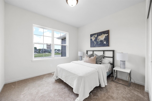 334 Quiver Ct, Marion, IA 52302 - carpeted bedroom with baseboards