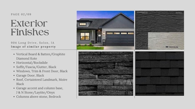 904 Long Dr, Solon, IA 52333 - a document
